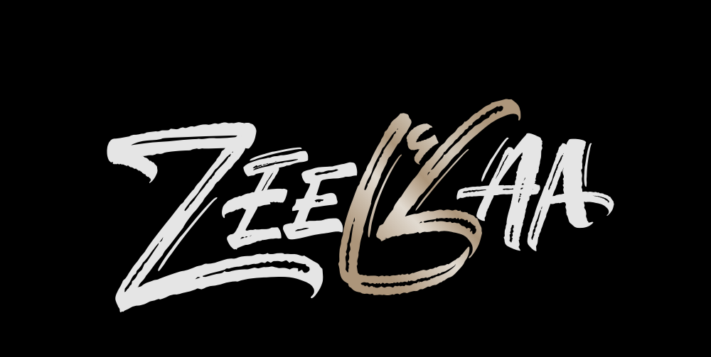 DJ ZeeKaa Official Logo